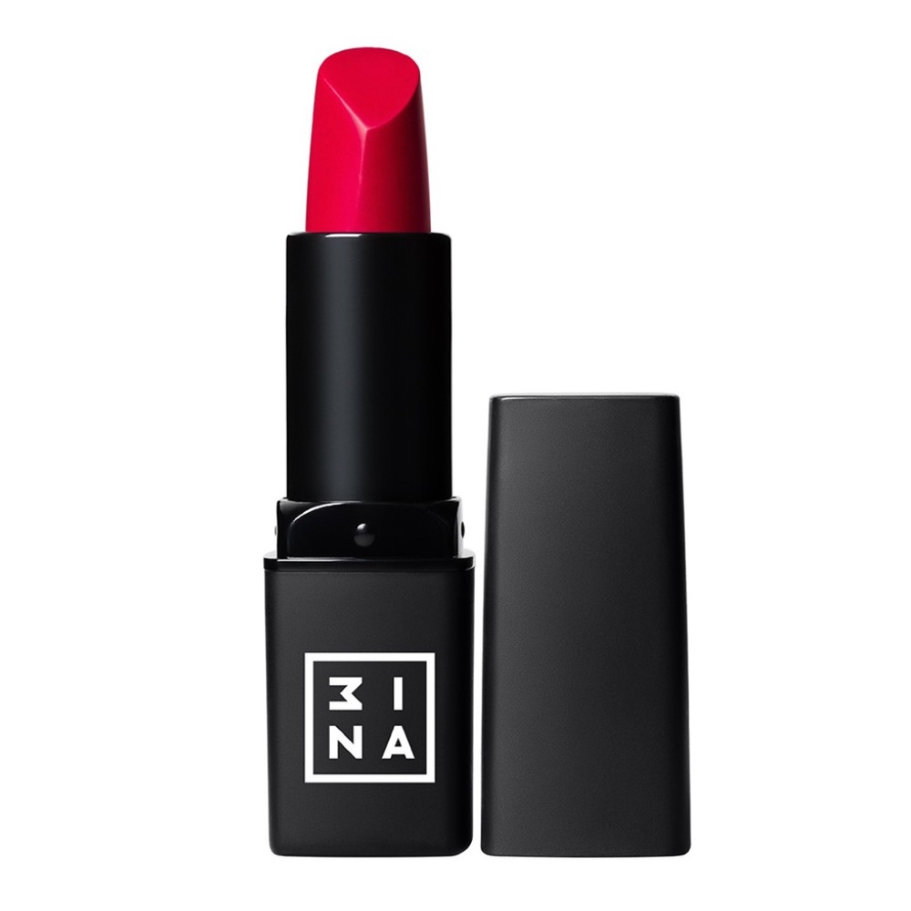 5/$20 3ina The Matte Lipstick 410